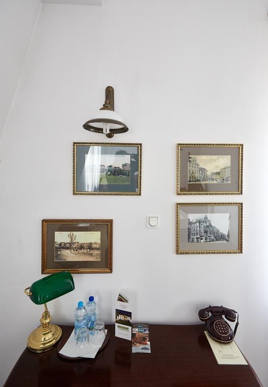 Hotel Palac W Myslecinku Bromberg Exterior foto