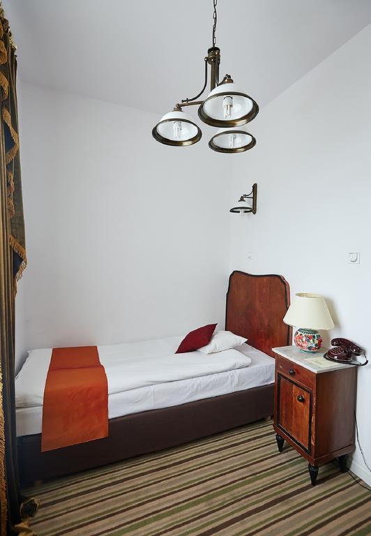 Hotel Palac W Myslecinku Bromberg Zimmer foto