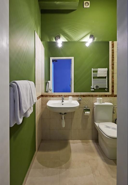 Hotel Palac W Myslecinku Bromberg Zimmer foto