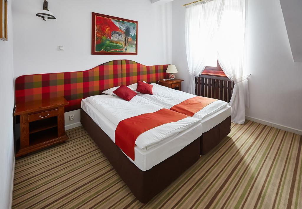 Hotel Palac W Myslecinku Bromberg Exterior foto